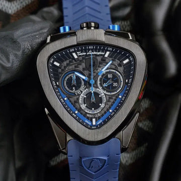 Lamborghini Chronograph Watch