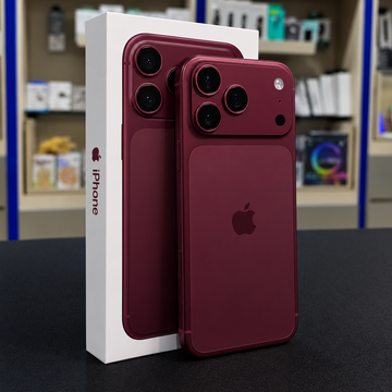 iPhone 18 Pro Max - Premium Replica Smartphone (2026)