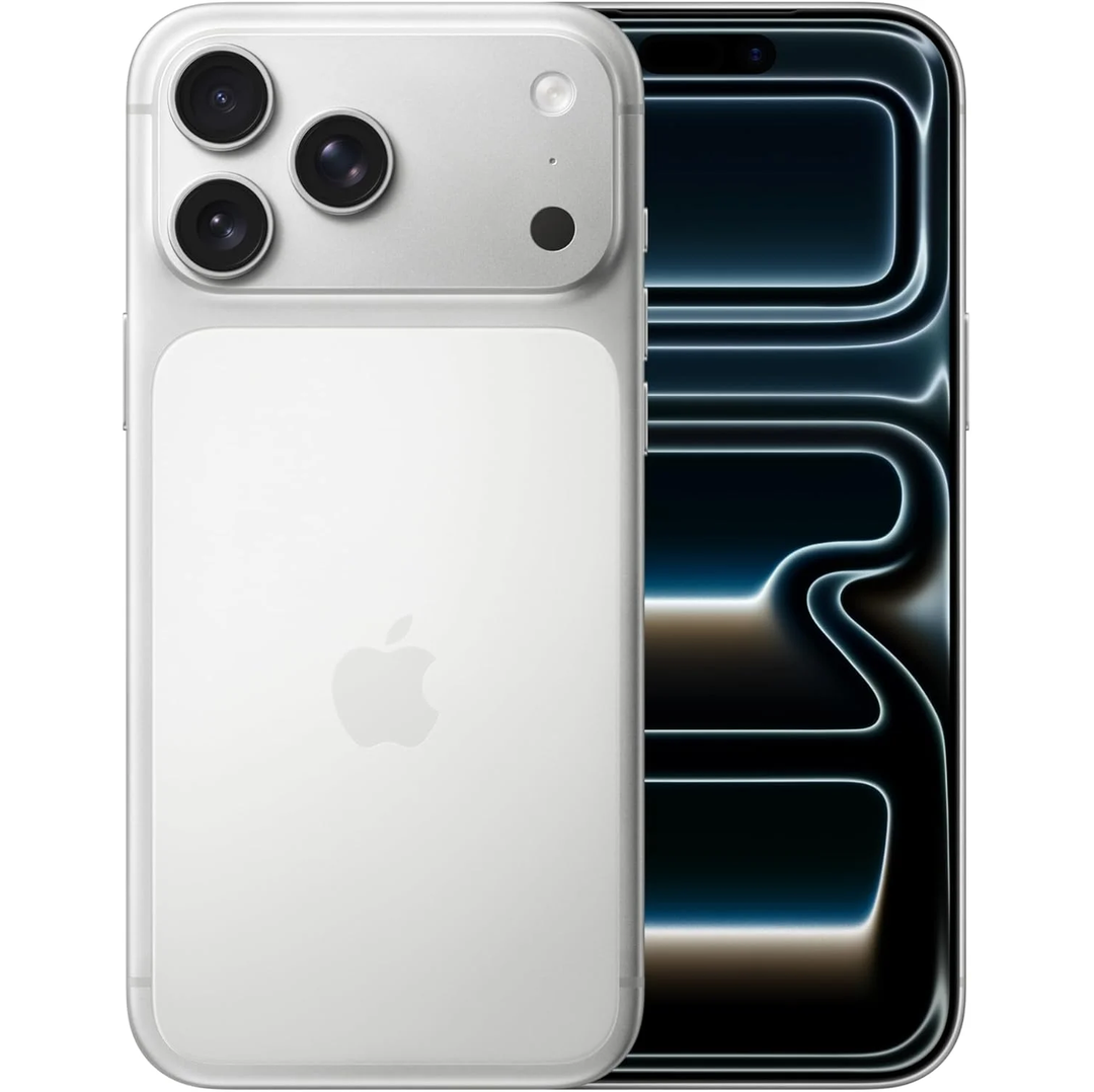 iPhone 17 Pro Max - Premium Replica Smartphone (2026)